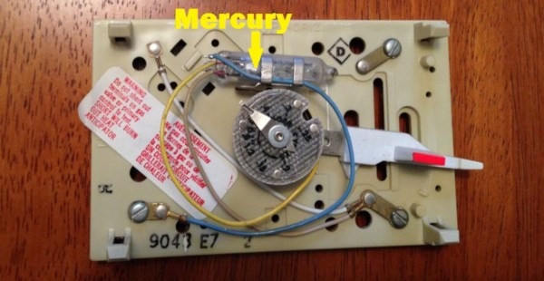 Old Honeywell Thermostat Wiring Diagram