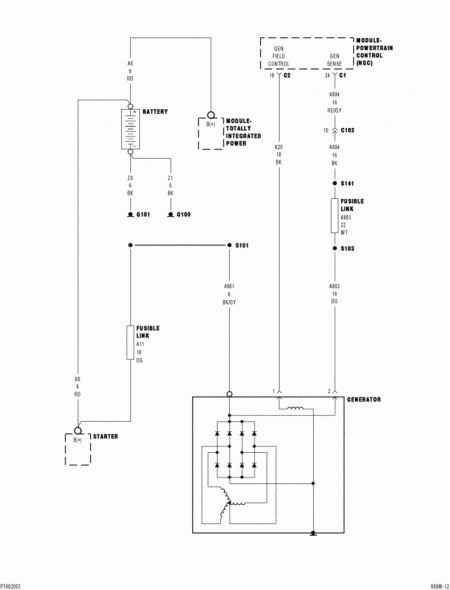 Master 127 Blaster Wiring Diagram