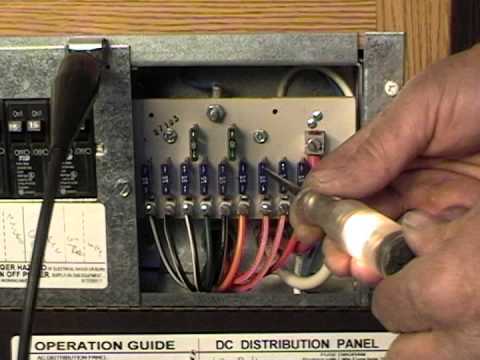 Rv Wiring For Dummies