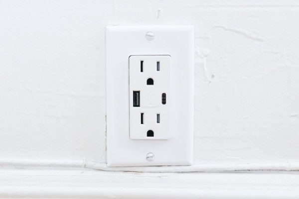 The Best Wall Outlets With Usb Charging Ports  Reviews By