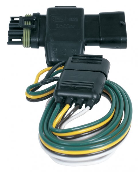 Trailer Connectors Trailer Connectors