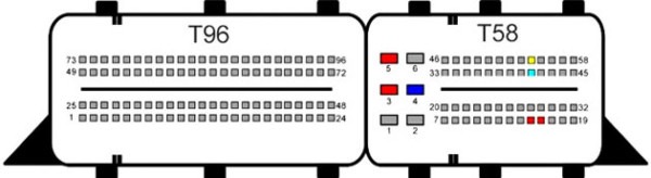 Bosch Ecu Wiring Diagram