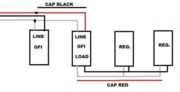 Wiring With 12 3 Wire Wiring With 12 3 Wire