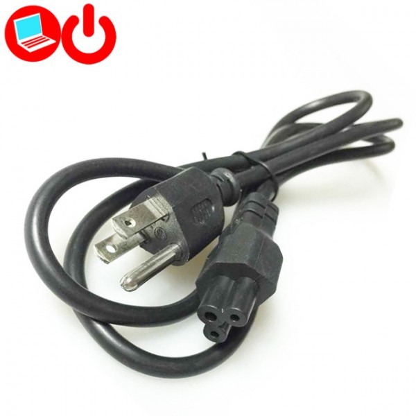 10pcs 3 Prong Us Plug Power Cord Laptop Pc Ac Adapter Cable For Hp 10pcs 3 Prong Us Plug Power Cord Laptop Pc Ac Adapter Cable For Hp