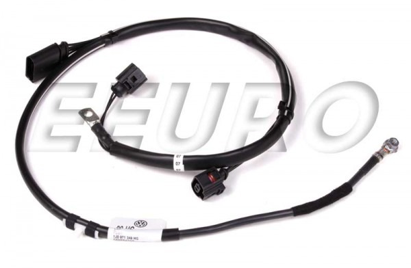 2002 Volkswagen Jetta Wiring Harness 2002 Volkswagen Jetta Wiring Harness