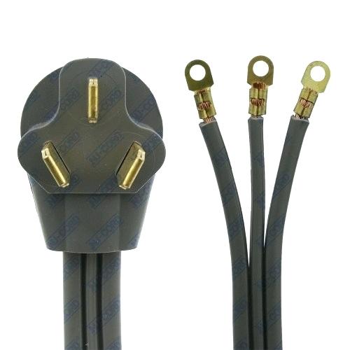 3 Prong Stove Outlet 4 To Oven Adapter Amp Range Cord Diagram Ov