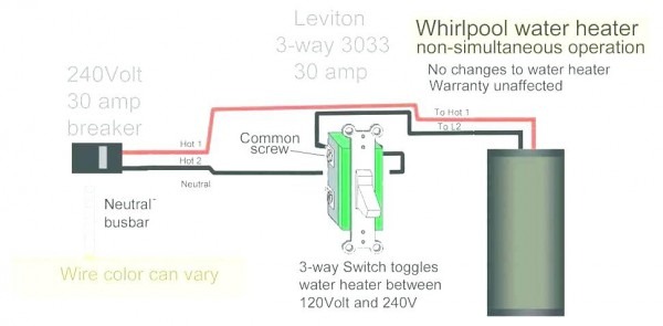 Three Way Lamp Switch Replacement