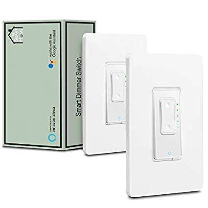 3 Way Smart Switch Dimmer By Martin Jerry