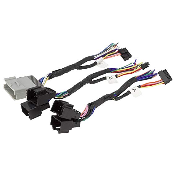 Amazon Com Scosche Gm3000 Gm Lan Stereo Replacement With Chime Amazon Com Scosche Gm3000 Gm Lan Stereo Replacement With Chime