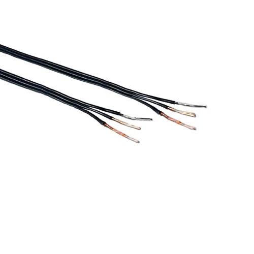 Antenna Rotor 3 Wire Cable 75' Ft Automatic Rotator 3 Conductor Antenna Rotor 3 Wire Cable 75' Ft Automatic Rotator 3 Conductor