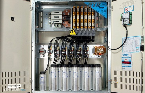 Calculate Reactive Power Of A Capacitor Bank And Improve Power Factor Calculate Reactive Power Of A Capacitor Bank And Improve Power Factor