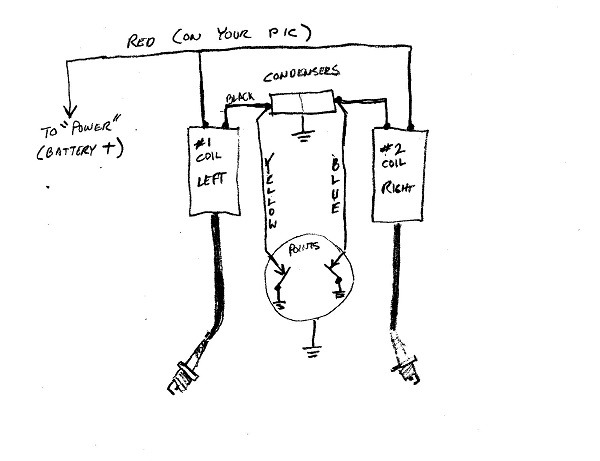 How To Connect A Coil