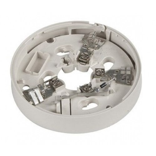 Conventional Detectors Plug Conventional Detectors Plug