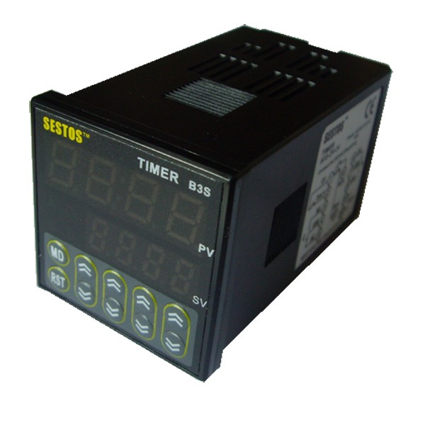 Detail Feedback Questions About Sestos Digital Quartic Timer Relay