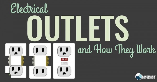 Different Types Of Electrical Outlets And How They Work