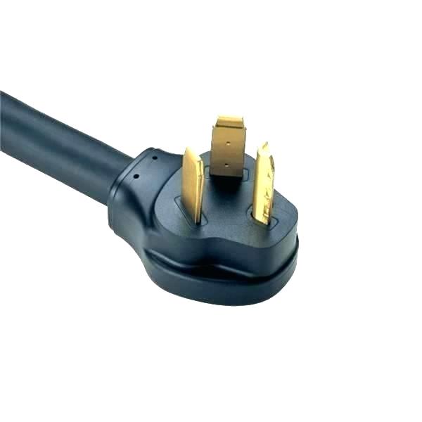 Maytag Dryer Plug Adapter