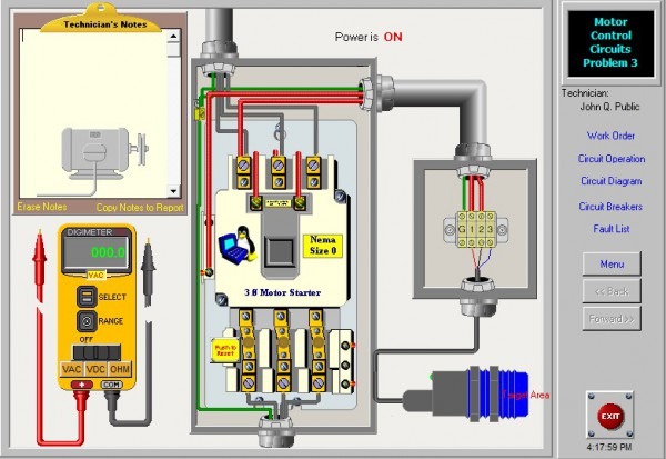 Electrical Troubleshooting, Plc Troubleshooting Training
