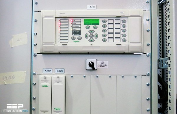 Five Protection Relay Types Used To Detect Grid Disturbances And Five Protection Relay Types Used To Detect Grid Disturbances And