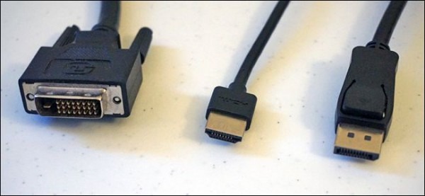 Hdmi Vs Displayport Vs Dvi Which Port Do You Want On Your New Hdmi Vs Displayport Vs Dvi Which Port Do You Want On Your New