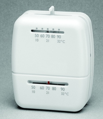 Heating Cooling Thermostat