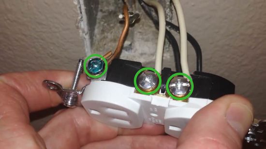 How To Replace A Defective Electrical Switch Or Outlet  15 Steps