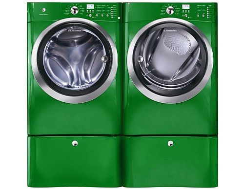 I'll Take Them In Green So Cool! I'll Take Them In Green So Cool!