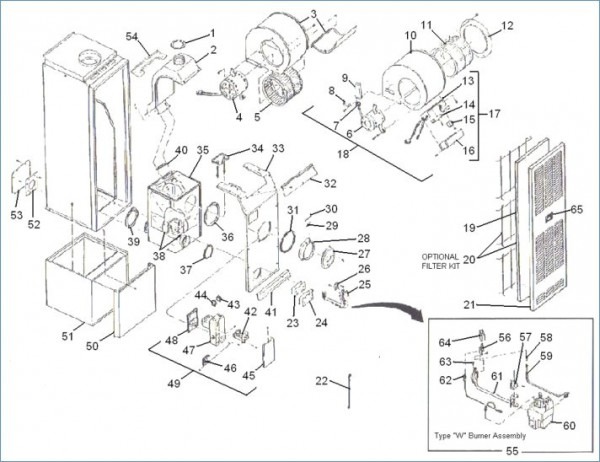 Intertherm Electric Furnace Wiring Diagram 39 Inspirational