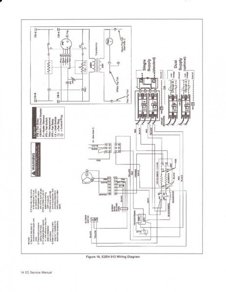 Intertherm Thermostat Replacement Intertherm Thermostat Replacement