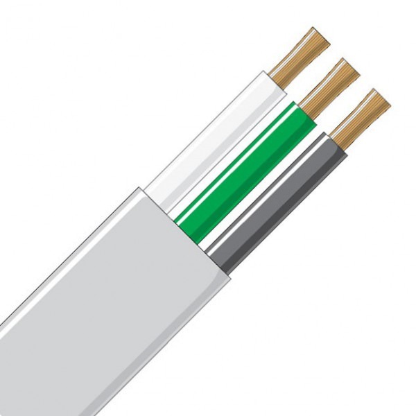 Jacketed Wire Jacketed Wire
