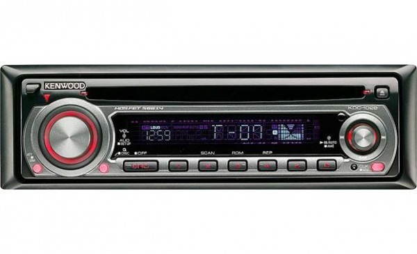 Kenwood Kdc Kenwood Kdc