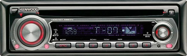 Kenwood Kdc Kenwood Kdc