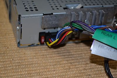 Kenwood Kdc 2025 Wiring Harness Kenwood Kdc 2025 Wiring Harness