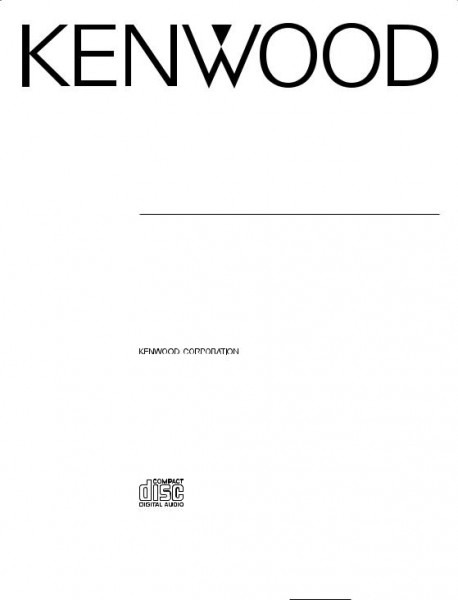 Kenwood Kdc Kenwood Kdc