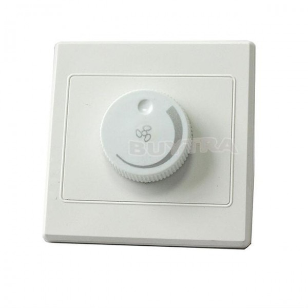 Lighting Control Ceiling Fan Speed Control Switch Wall Button Lighting Control Ceiling Fan Speed Control Switch Wall Button