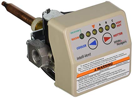 Rheem Sp13845a Gas Thermostat