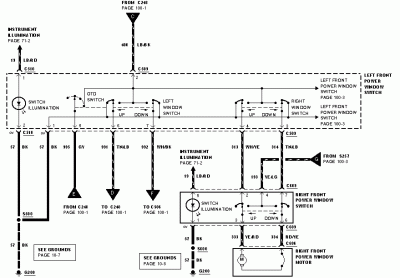 Wiring Diagram 2000 Ford Expedition