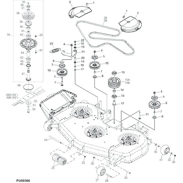 Vigilanciactiva 42 John Deere 318 Wiring Diagram John Deere Stx38