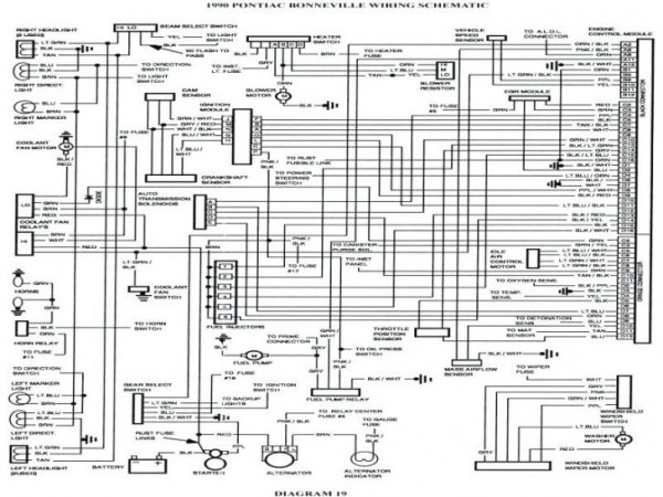 Triumph T120 Wiring Diagram