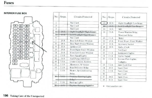 2012 Honda Civic Wiring Diagram Pdf / Where is the starter location on