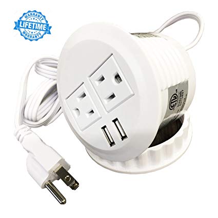 Amazon Com Desktop Power Grommet Outlet Data Center, 2 Or 3 Amazon Com Desktop Power Grommet Outlet Data Center, 2 Or 3