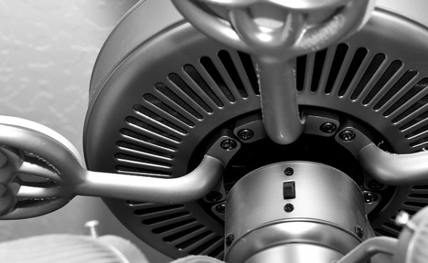Ceiling Fan Hacks To Save Energy (and Money) Ceiling Fan Hacks To Save Energy (and Money)