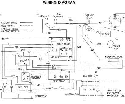 Dometic Ac Wiring Diagram