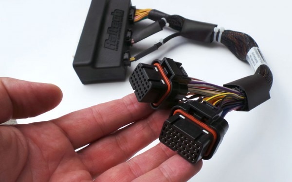 Haltech Platinum Sport 2000 Wiring Diagram