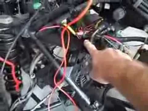 Honda Big Red 300 Wiring Diagram