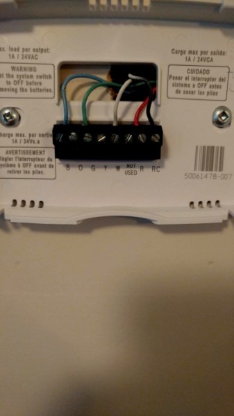 Honeywell Rth221b1000 Wiring Diagram