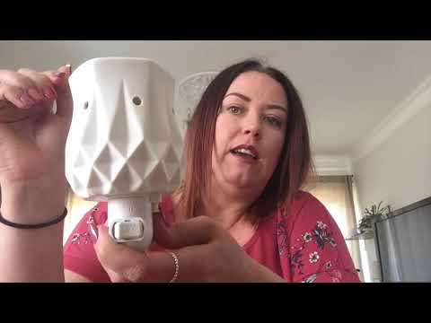 How To Assemble Your Scentsy Plug In Warmer