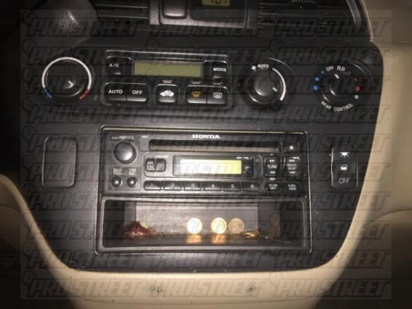 How To Honda Odyssey Stereo Wiring Diagram