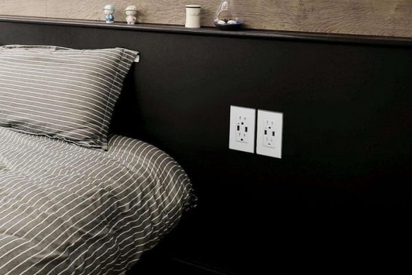 How To Install A Usb Outlet (no Experience Required)
