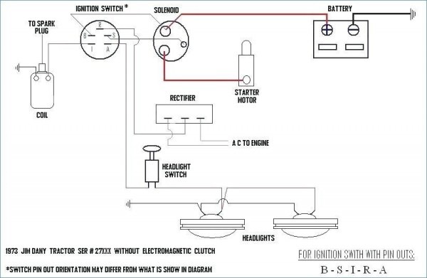 5 Prong Switch Wiring