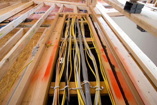Installation & Design Of Home Automation Systems Installation & Design Of Home Automation Systems